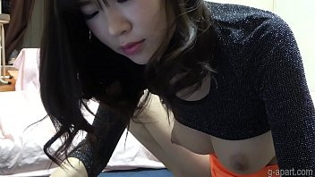 Play Japanese Teen Cleaning Room Downblouse Natural Tits