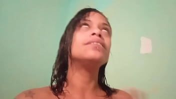 Play On my cousin's last day here in Rio. I went to see him to say goodbye and look what happened, I felt good for him.