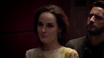 Play Michelle Dockery in Good Behavior 01x01 (Enhanced moans)