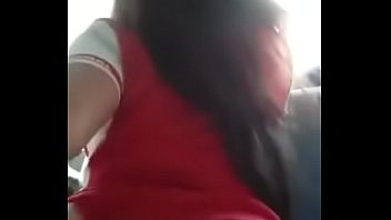 Play Colegiala montando verga en carro