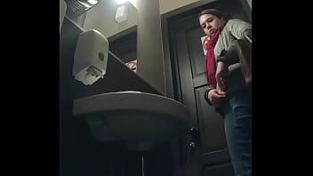 Play Continuation of the adventures of girls in the cafe toilet (MOV 100)