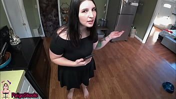 Play Cum Obsessed Sister-In-Law Puts Out (PARTIAL VID)