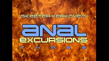 Play Metro - Anal Excursions 03 - Full movie