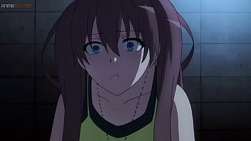 Play Toaru Kagaku no Accelerator 08 [Sub Español]