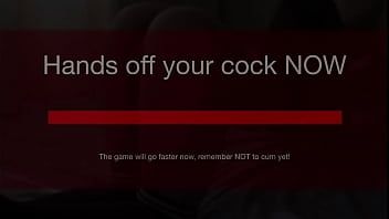 Play HOW MANY TIMES YOU CAN CUM IN A ROW? MULTIPLE ORGASMS CHALLENGE