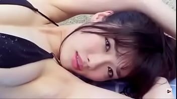 Play Anna Konno big boobs japanese