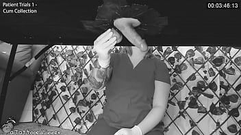 Play Medical Footage of Sperm Extraction Procedure