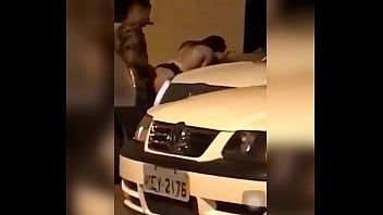 Play Outlaw sex on the street