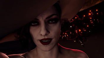 Play The Last Villager ~Alcina Dimitrescu~