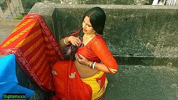 Play Bengali sexy Milf Bhabhi hot sex with innocent handsome bengali teen boy ! amazing hot sex final Episode