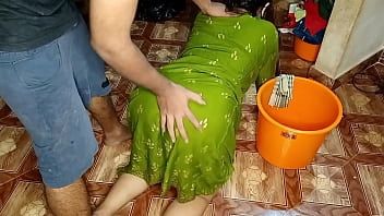 Play XXX Maid Sex in Hindi voice