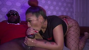 Play Oh She Nasty Nasty! New Latina SuperHead, Might have the best BJ Skills in Porn