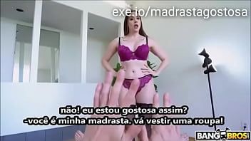 Play Stepmother wants to know if she was hot (SUBGED) - complete at meupornolegendado.blogspot.com