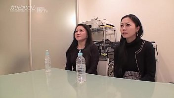 Play Mother and Daughter - Yabuki Chiharu and Yabuki Yui
