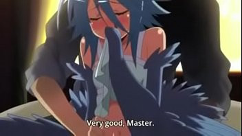 Play Monster Musume no Iru Nichijou HENTAI SCENES