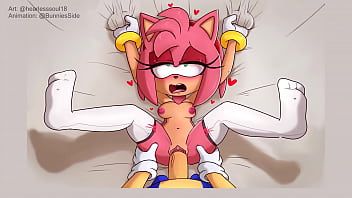 Play Amy Rose POV Sex