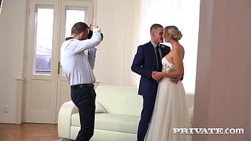 Play Private.com -BTS Chloe Angelika Anna Lady Gang And Daphne Taking Cock!