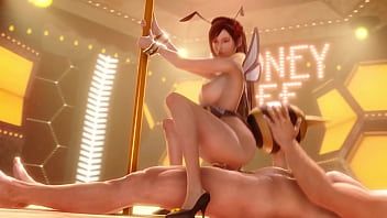 Play June 2022 Day 7 &vert; Daily SFM & Blender Animations