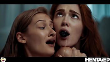 Play Real Life Hentaied - Parasites - Jia Lissa possessed and fuck Tiffany Tatum