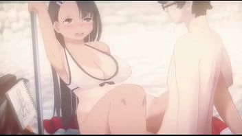 Play FUCKING ON THE BEACH