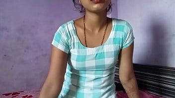 Play Indian desi babhi Was loong time to meet up with dever
