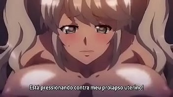 Play Eu quero ser espremido por Naughty Onee-chan Episódio 02