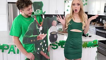 Play Dont Fucking Ruin St Patricks Day Braylin Bailey