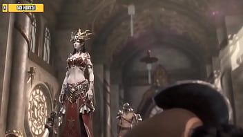 Play Hentai 3D - Medusa Queen get hardcore
