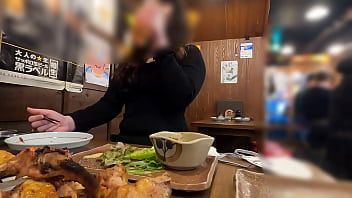 Play Completely real Japanese private voyeur Beautiful ass Sudden change in naughty 28-year-old working at a gelato shop Met a sex-loving woman who moaned over and over again in a dating app